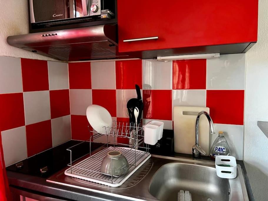 Le Sacramento Apartment Жувиняк Екстериор снимка